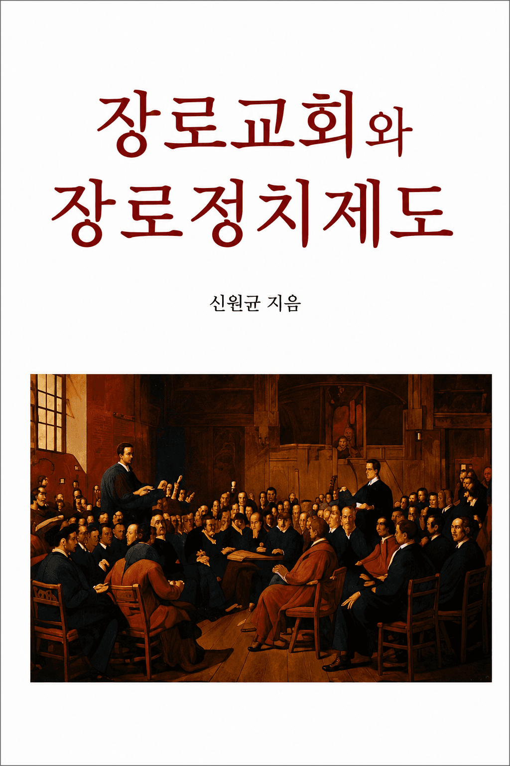 장로교회와 장로정치제도