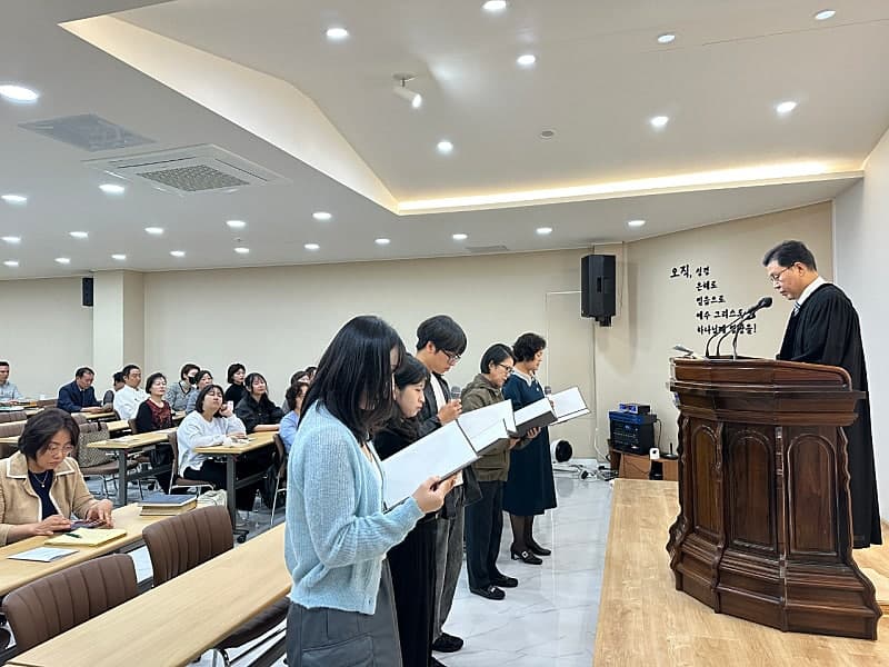 등록식ㅡ최경예ㆍ김다정ㆍ성기림ㆍ이하은ㆍ이찬영